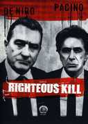 Righteous Kill , Curtis Jackson