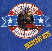 Greatest Hits , Confederate Railroad