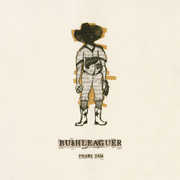 Bushleaguer / Love Boat Captain , Pearl Jam
