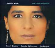 The Jobim Songbook , Maúcha Adnet
