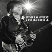 The Real Deal: Greatest Hits, Vol. 1 , Stevie Ray Vaughan