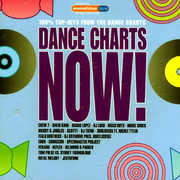 Dance Charts Now! , Various Artists