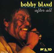 After All , Bobby "Blue" Bland