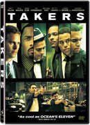 Takers , Tip "T.I." Harris