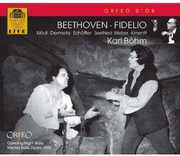 Fidelio , Ludwig van Beethoven