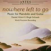 Nowhere Left to Go , Duo Ahlert & Schwab