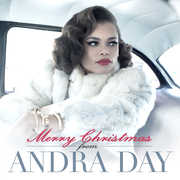 Merry Christmas From Andra Day , Andra Day