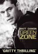 Green Zone , Matt Damon