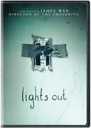 Lights Out , Teresa Palmer