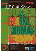 Surrounded By Christmas , AIX All Stars