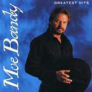 Greatest Hits , Moe Bandy