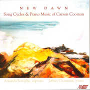 New Dawn , Jeffrey Grossman