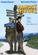 Almost Heroes , Harry Shearer