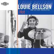 Hot , Louie Bellson