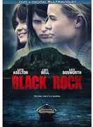 Black Rock , Katie Aselton