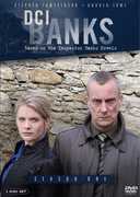 DCI Banks: Season One , Stephen Tompkinson
