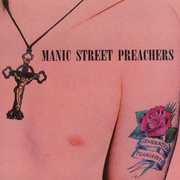 Generation Terrorists [Import] , Manic Street Preachers