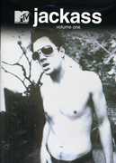 Jackass 1 , Jason "Wee Man" Acuna