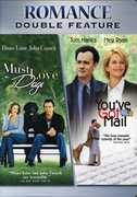 Must Love Dogs & You've Got Mail , Diane Lane