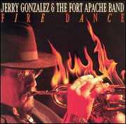 Fire Dance , Jerry Gonzalez