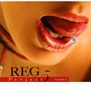 5 [Import] , R.E.G. Project
