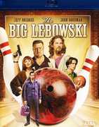 The Big Lebowski , Jeff Bridges