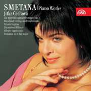 Piano Works 6 , B. Smetana