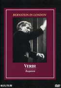 Bernstein in London: Verdi Requiem , Ruggero Raimondi