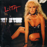 Lita [Import] , Lita Ford
