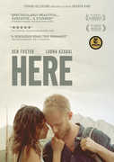 Here , Ben Foster