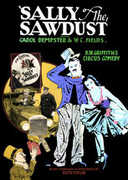 Sally of the Sawdust , Carol Dempster