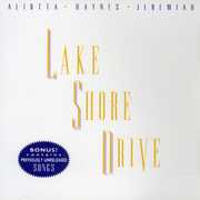 Lake Shore Drive , Aliotta-Haynes