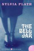The Bell Jar , Sylvia Plath