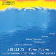 Tone Poems , Osmo V nsk