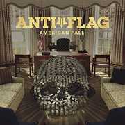 American Fall , Anti-Flag