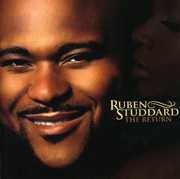 The Return , Ruben Studdard