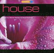 House: The Deluxe Session 2.0 /  Various , Various Artists