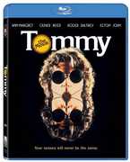 Tommy , Ann-Margret