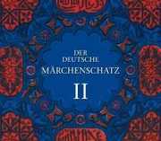 Der Deutsche Marchenschatz II , Sven G rtz