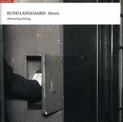 Messis , Flemming Dreisig