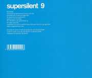 9 , Supersilent