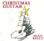 Christmas Guitar , Sean Kelly