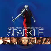 Sparkle (Original Soundtrack) , Various Artists