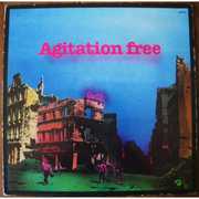 Last , Agitation Free