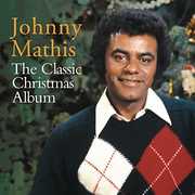 The Classic Christmas Album , Johnny Mathis