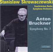 Symphony 7 , Stanislaw Skrowaczewski
