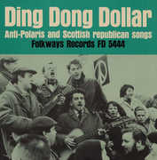 Ding Dong Dollar: Anti-Polaris and Scottish , The Glasgow Song Guild