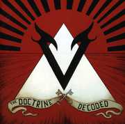 V: The Doctrine Decoded , Loch Vostok