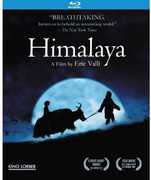 Himalaya , Gurgon Kyap