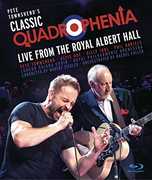 Classic Quadrophenia , Pete Townshend